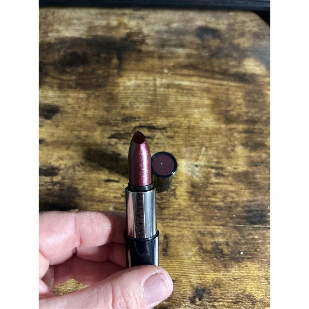 Mary Kay Creme Lipstick Rich Fig